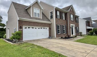 5571 Auburndale Dr, Bargersville, IN 46106