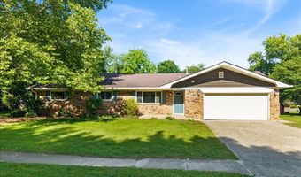 8350 Burn Ct, Indianapolis, IN 46217