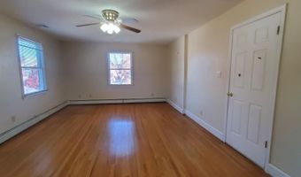 119 WALNUT St, Audubon, NJ 08106