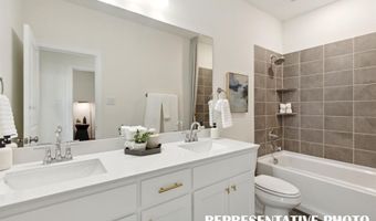 1030 Bristleleaf Way, Allen, TX 75013