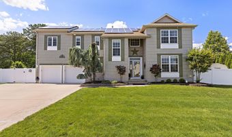 28 Hannah Lee Rd, Barnegat, NJ 08005
