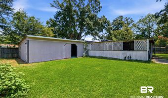 1712 Elaine Ave, Bay Minette, AL 36507