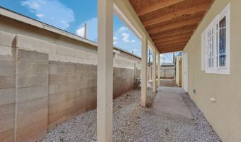 515 Marble Ave NE, Albuquerque, NM 87102