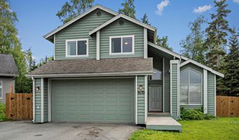 9170 Chipwood Cir, Anchorage, AK 99507