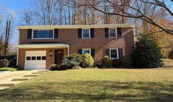 4721 SPRINGBROOK Dr, Annandale, VA 22003