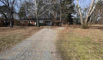 11816 Vimy Ridge Rd, Alexander, AR 72022