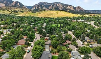 2809 La Grange Cir, Boulder, CO 80305