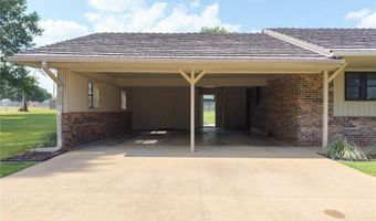 1206 D St, Barling, AR 72923
