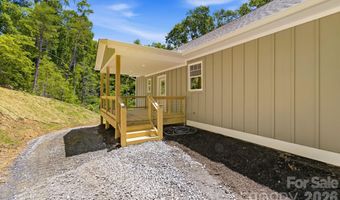 73 Rocking Porch Rd, Asheville, NC 28805