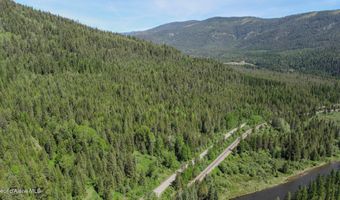 Nna Moyie River Rd, Bonners Ferry, ID 83805