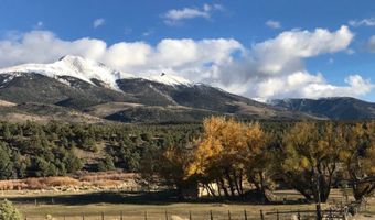 13300 Willard Creek Ranch Rd, Ely, NV 89311
