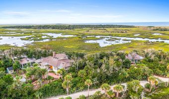 15 Cape Creek Rd, Bald Head Island, NC 28461