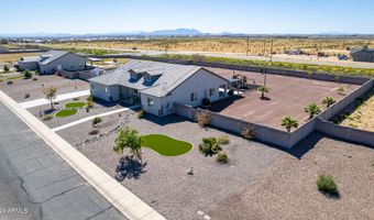 10265 W APPALOOSA Trl, Casa Grande, AZ 85194