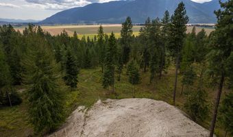 NNA New Chisholm LOT 2, Bonners Ferry, ID 83805