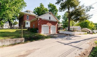 1120 Kansas Ave, Atchison, KS 66002