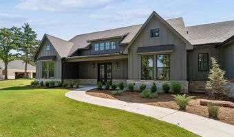 12800 Hidden Trl, Arcadia, OK 73007