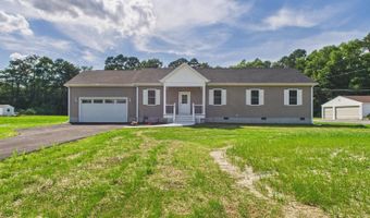 20168 SHINGLE POINT Rd, Georgetown, DE 19947