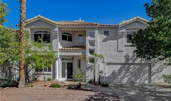 663 Florence Dr, Boulder City, NV 89005