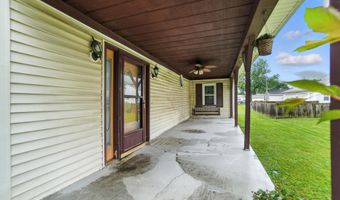 309 E Main Cross St, Arlington, OH 45814