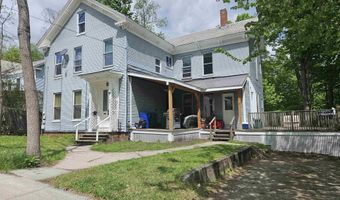 69 Grove St, Brattleboro, VT 05301