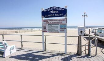 15 Garfield Ave 102, Avon By The Sea, NJ 07717