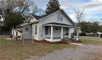 401 Hall Ave, Bay Minette, AL 36507