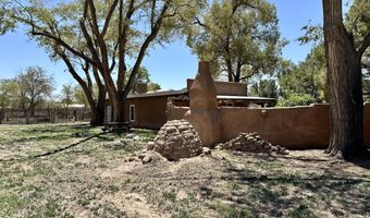 105 MAESTAS Rd, Belen, NM 87002