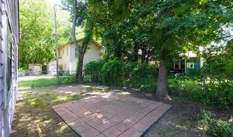 512 N Francis St, Ada, OK 74820