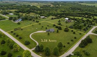 987 N 640 Rd, Baldwin City, KS 66006