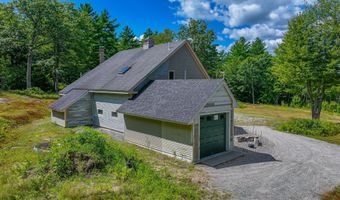 720 Bridgton Rd, Sweden, ME 04009