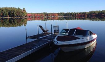 638 E Shore Dr, Acton, ME 04001