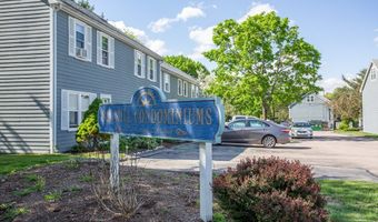 22 Frenier Ave 9, Attleboro, MA 02703