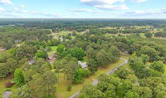 40 Rosewood Dr, Beebe, AR 72012