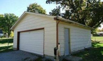 1115 O St, Auburn, NE 68305