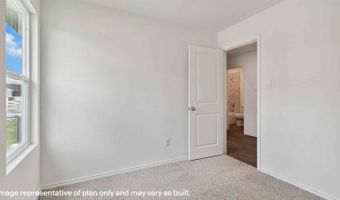 1708 Zander Ct Plan: Atlanta, Alvin, TX 77511