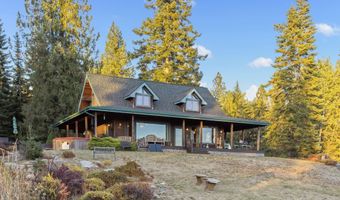 4575 Blacktail Rd, Careywood, ID 83809