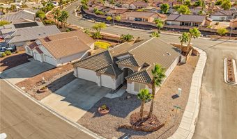 2264 Mountainside Dr, Bullhead City, AZ 86442