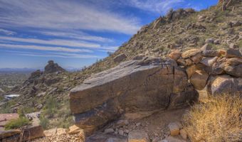 7018 E STAGECOACH PASS Rd 535 and 536, Carefree, AZ 85377