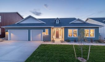 1507 Wyatt Earp Ct, Belgrade, MT 59714