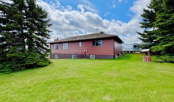 1204 3rd Ave NE, Bowman, ND 58623