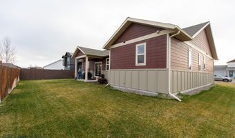 1005 Las Campanas, Belgrade, MT 59714