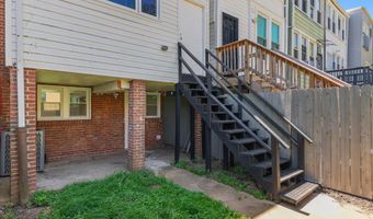 1436 W ST SE, Washington, DC 20020