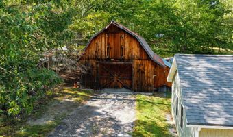 45 Sunset Hill Rd, Bradford, NH 03221