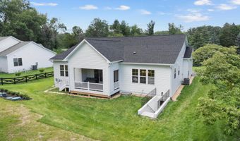 WINDEMEER LANE lot 4F, Amissville, VA 20106