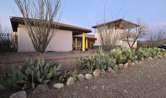 995 S RUBY DARE Rd, Bisbee, AZ 85603