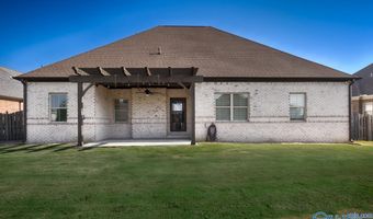 22920 Ledges Dr, Athens, AL 35613