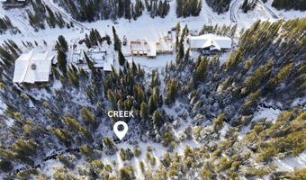 35 Low Dog Rd, Big Sky, MT 59716