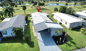 1019 Royal Palm Dr, Barefoot Bay, FL 32976