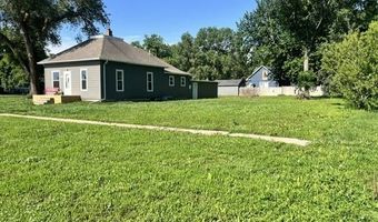 803 11th St, Aurora, NE 68818