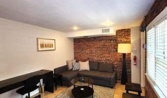 1211 33RD St NW A, Washington, DC 20007